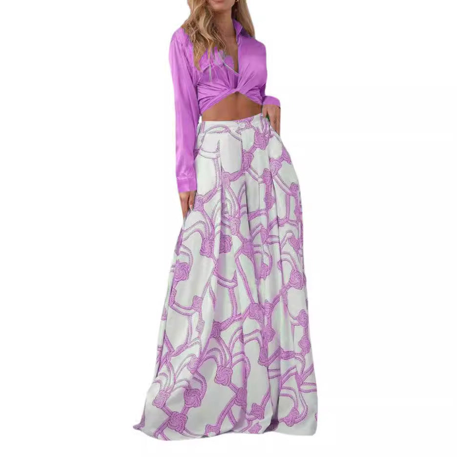Timeless Vintage Style Garment