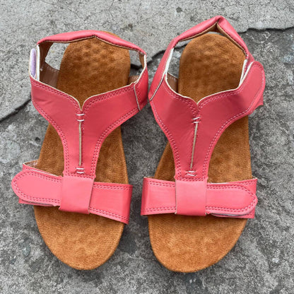 Beautifully Crafted Orthopedic Sandals