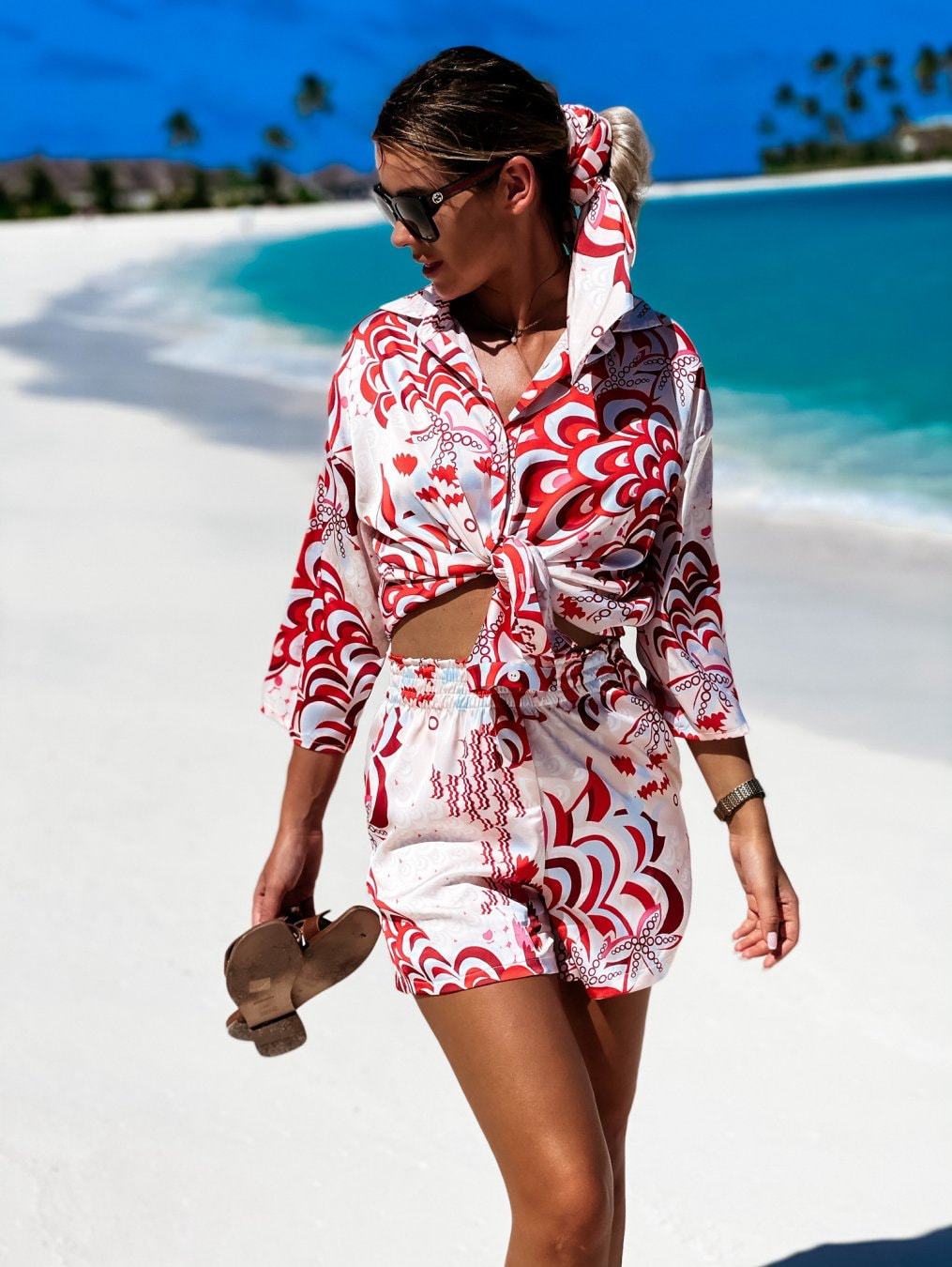 Vintage Inspired Garment