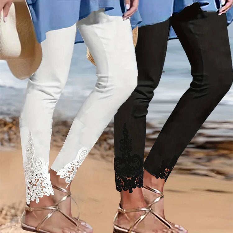 Gracefully Designed Garment