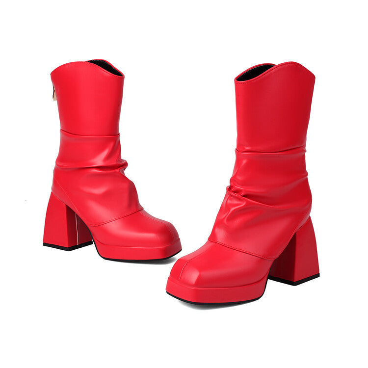 Comfortable Orthopedic Boots for Daily Wear