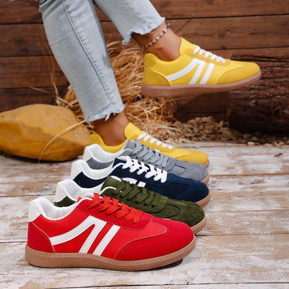 Vintage Inspired Orthopedic Shoes