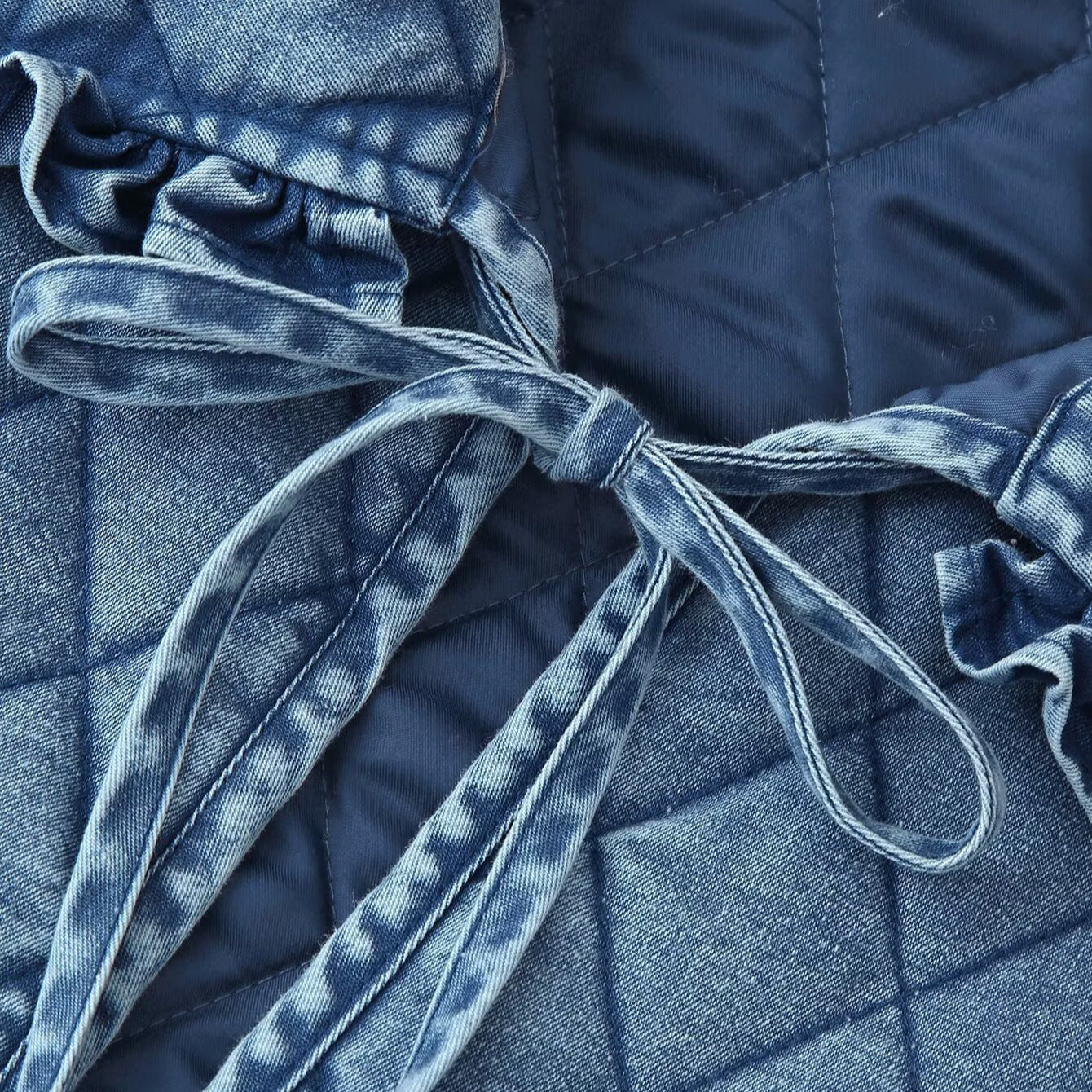 Beautifully Crafted Garment