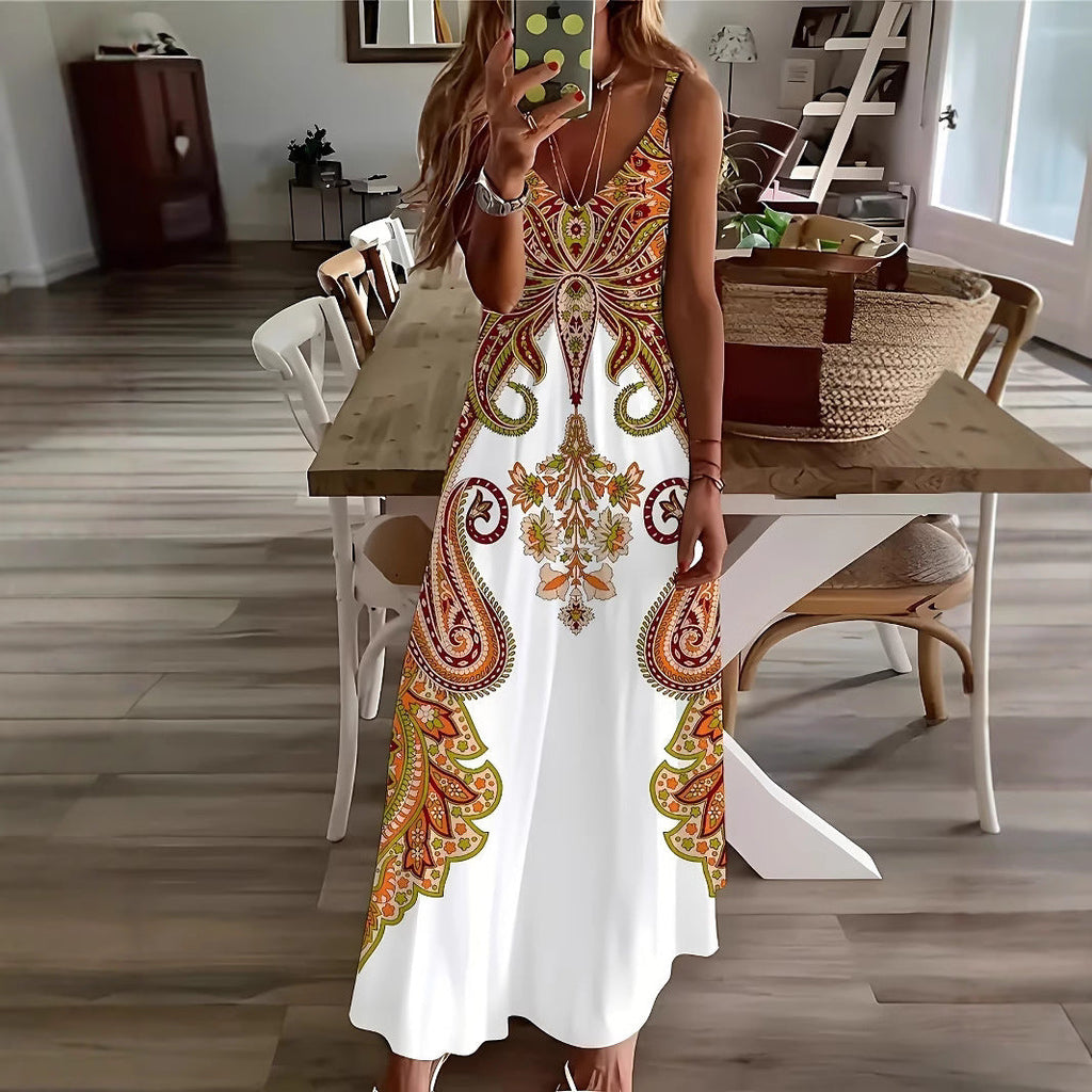 Timeless Vintage Style Garment