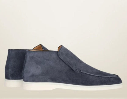 Beautifully Crafted Orthopedic Boots