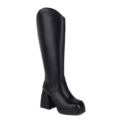 Elegant Orthopedic Boots for Every Step