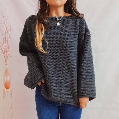 Elegantly Designed Jumper