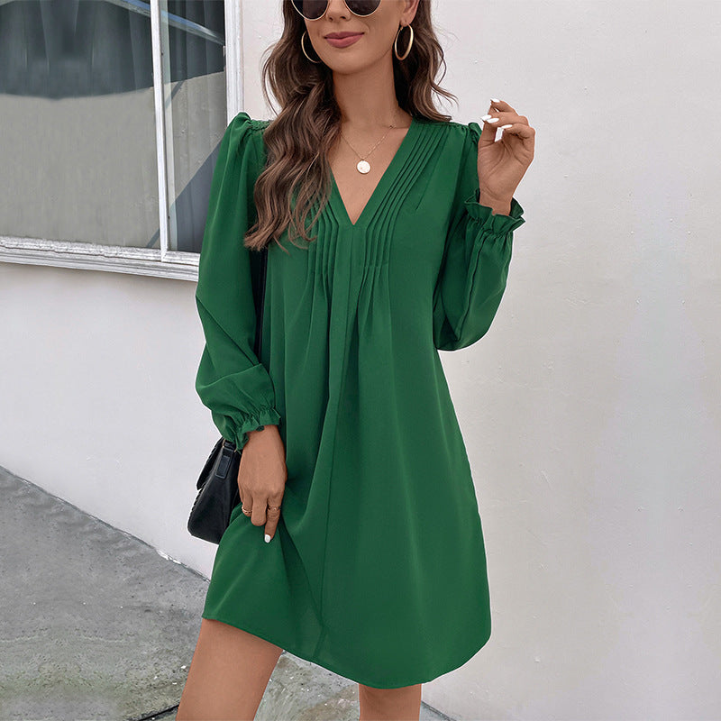 Vintage Inspired Garment