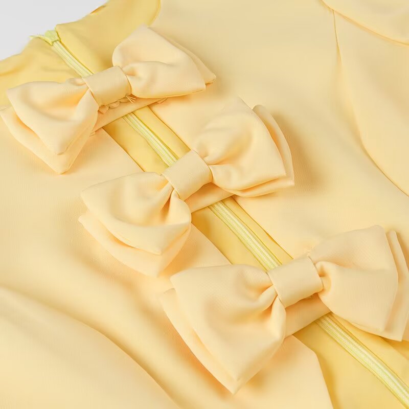 Thoughtfully Designed Garment