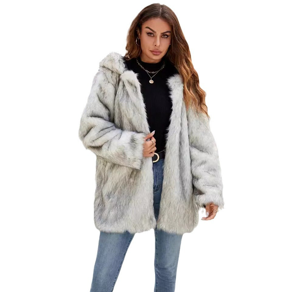 Classic Vintage Garment