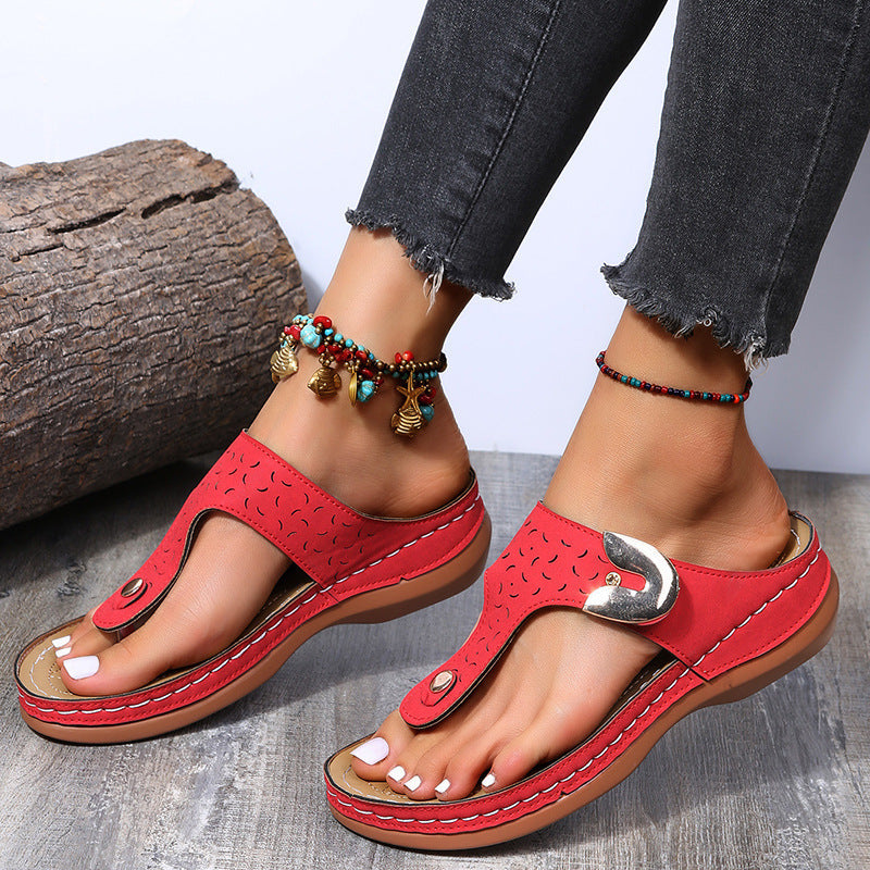 Elegant Orthopedic Shoes for Every Step