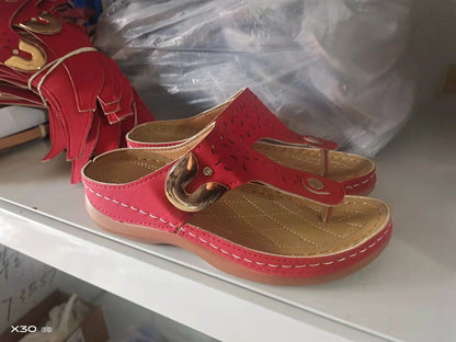 Comfortable Orthopedic Sandals for Daily Wear