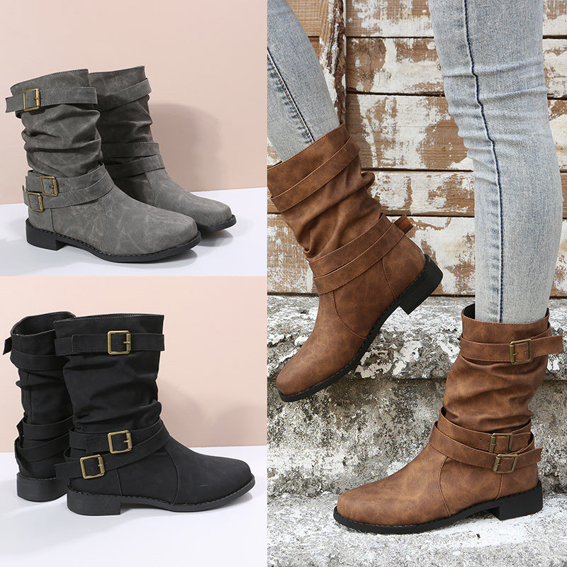 Stylish Orthopedic Boots for Any Occasion
