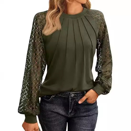 Elegantly Designed Garment