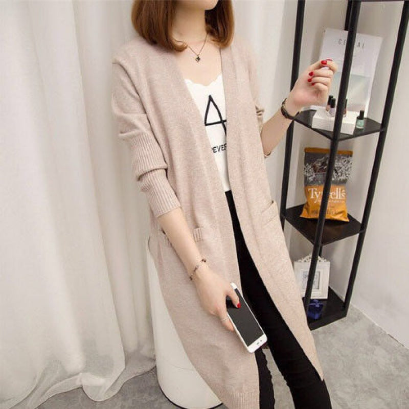 Vintage Inspired Cardigan