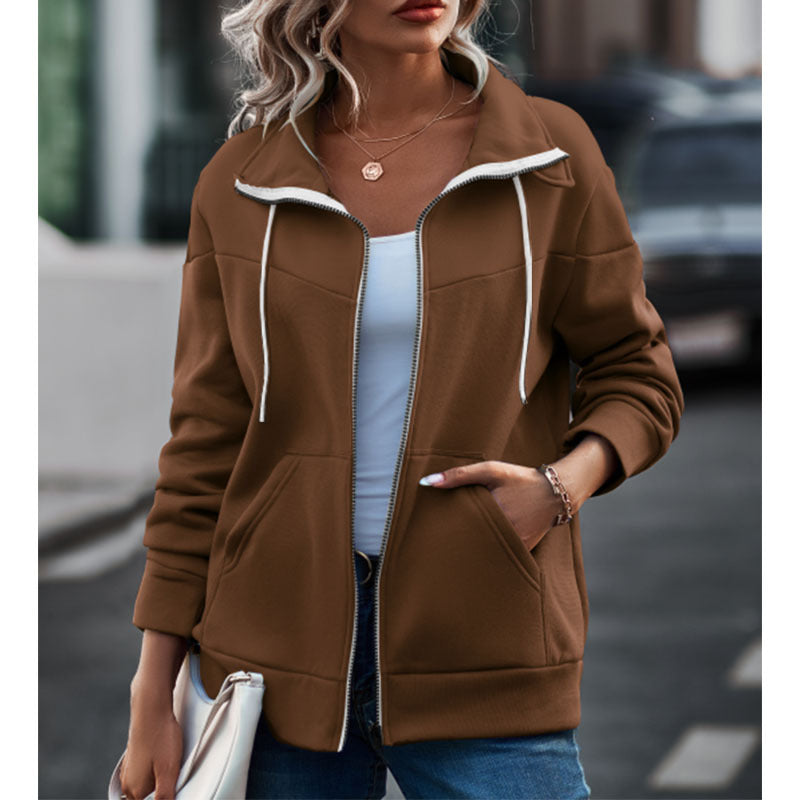 Thoughtfully Designed Jumper