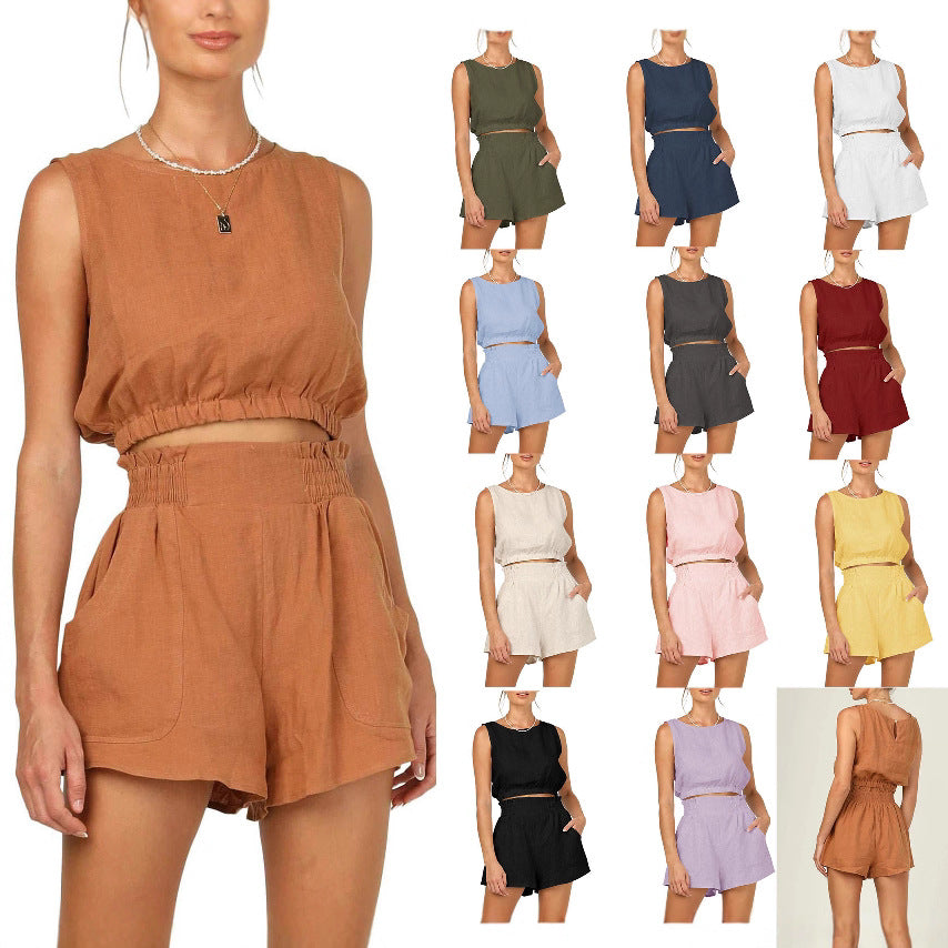 Timeless Vintage Style Garment
