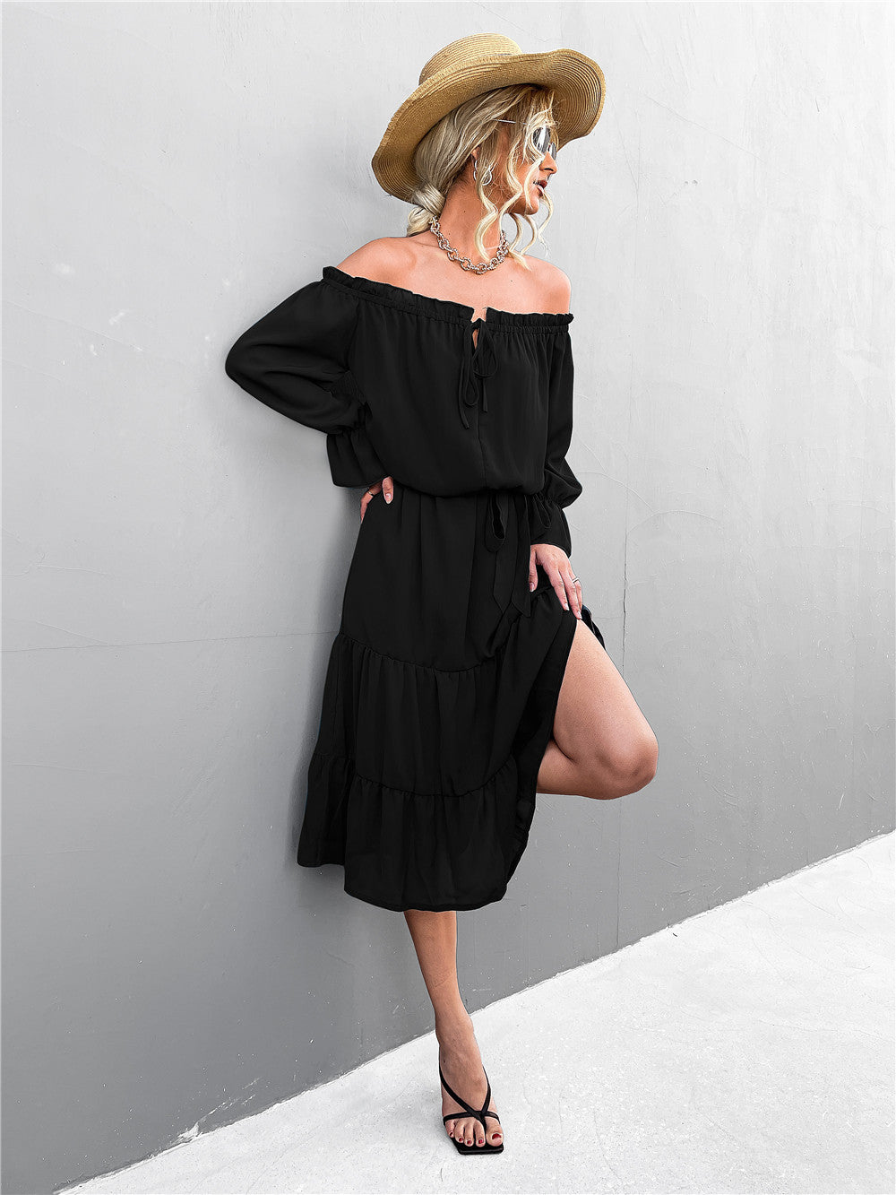 Vintage Inspired Garment