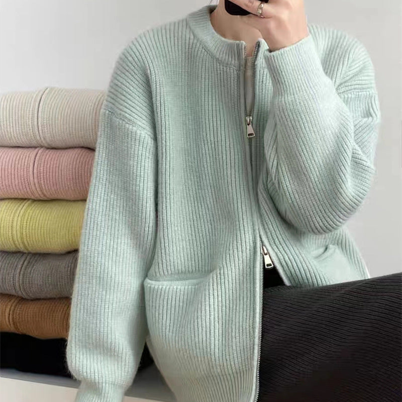 Classic Vintage Cardigan