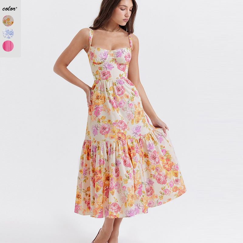 Elegantly Designed Garment