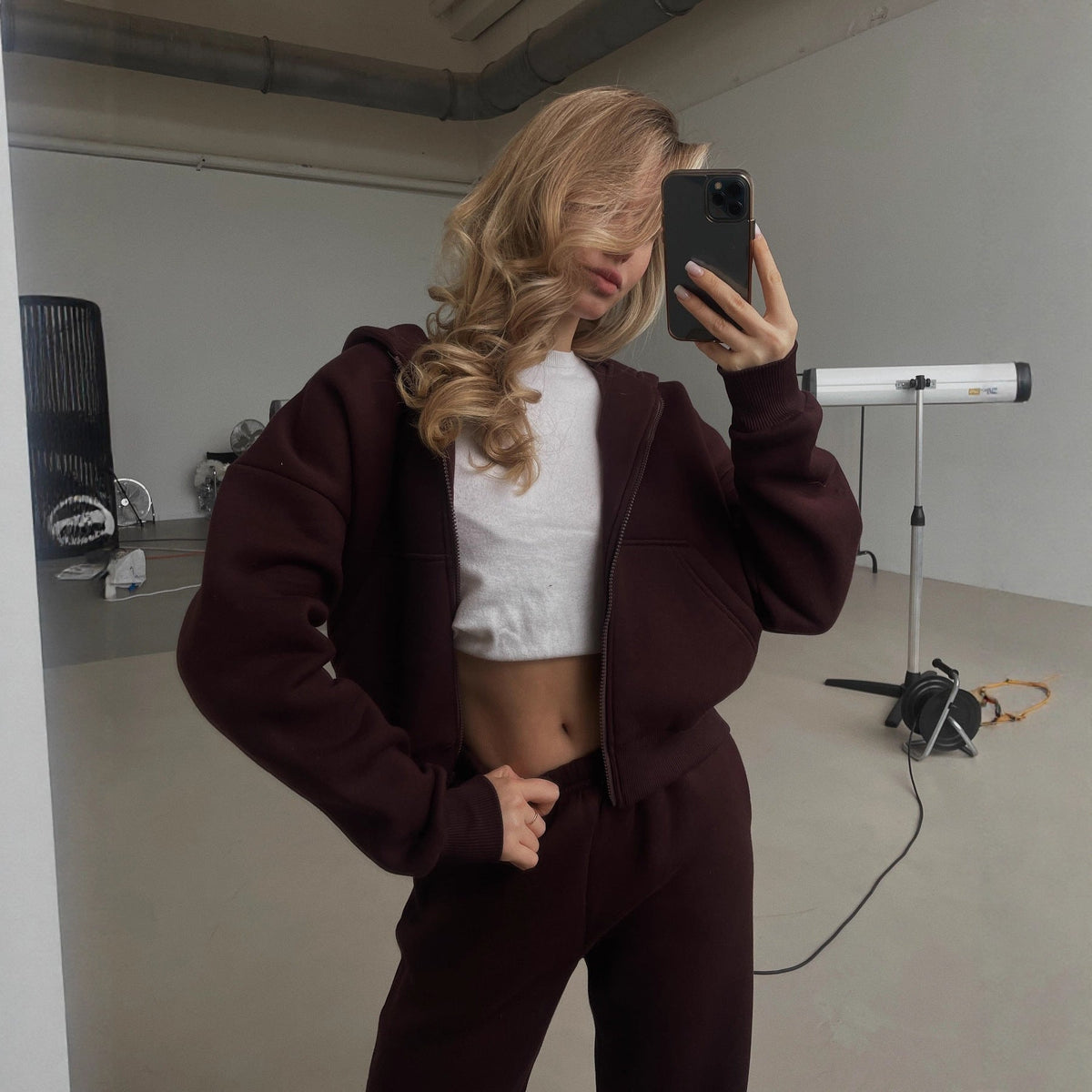 Classic Designed Garment