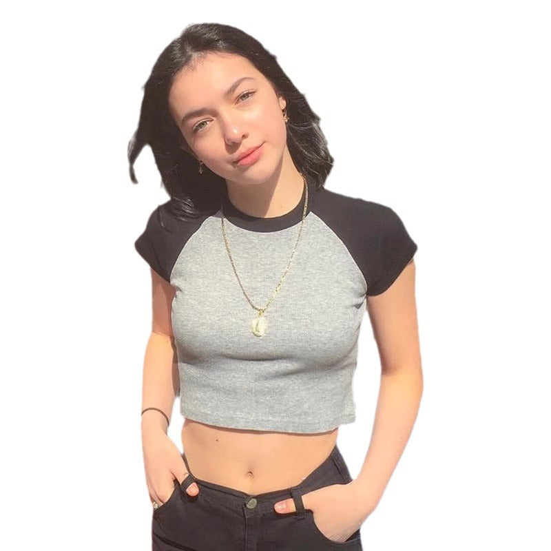 Gracefully Designed Top