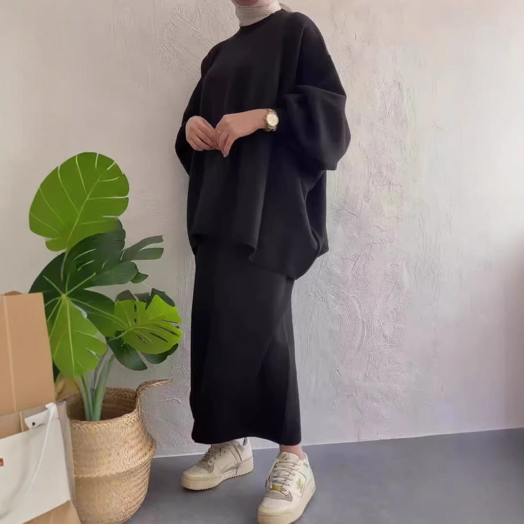 Timeless Vintage Style Garment