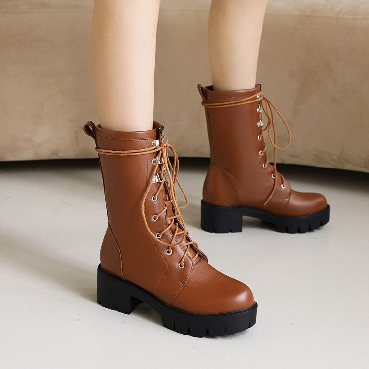 Elegant Orthopedic Boots for Every Step