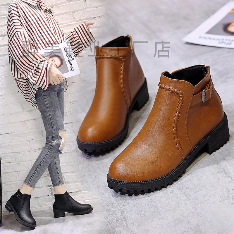 Beautifully Crafted Orthopedic Boots