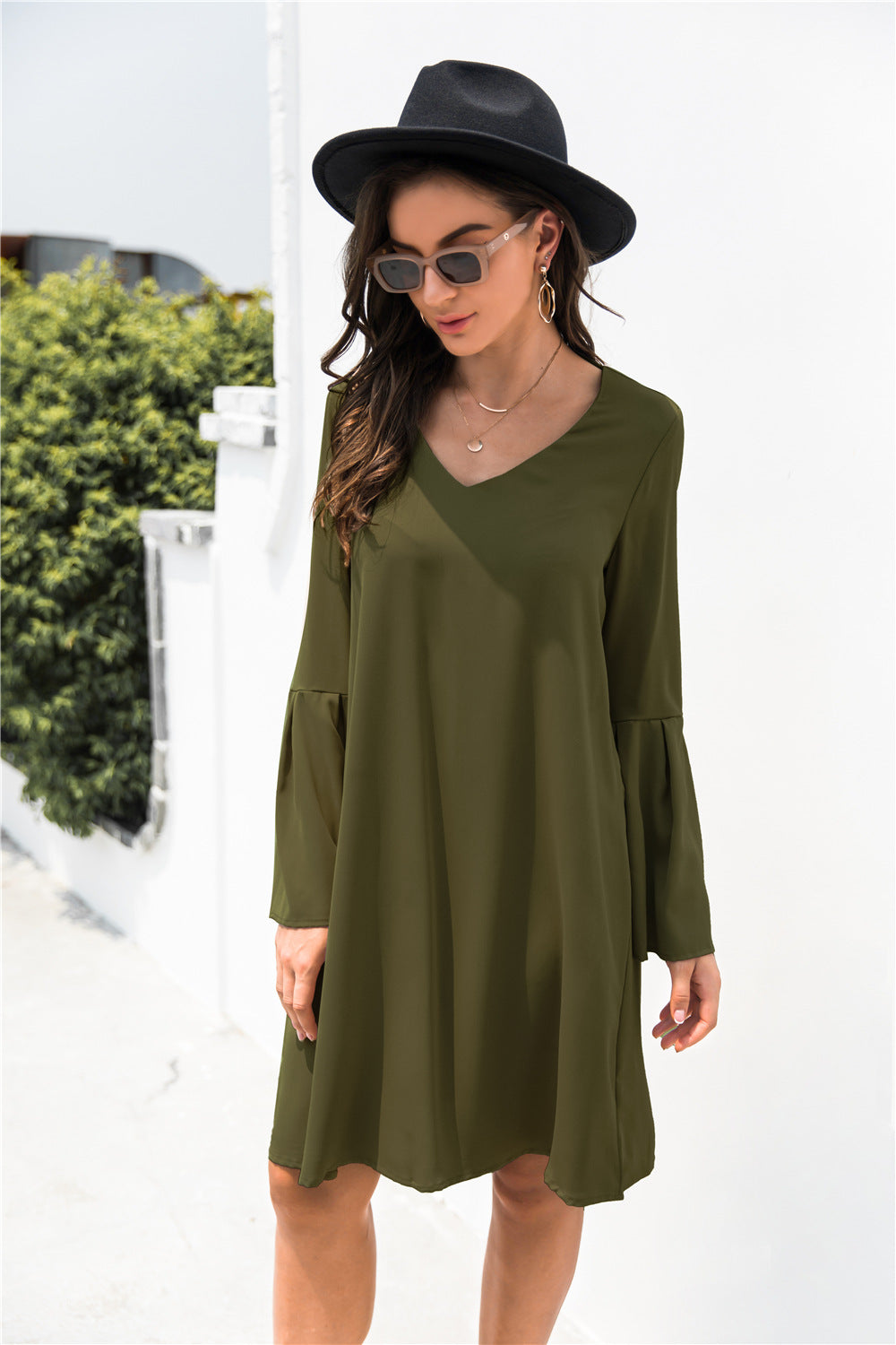 Vintage Inspired Garment