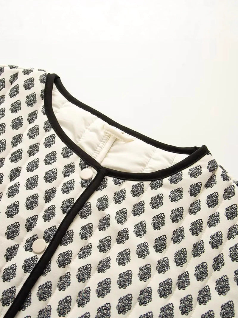 Vintage Inspired Garment