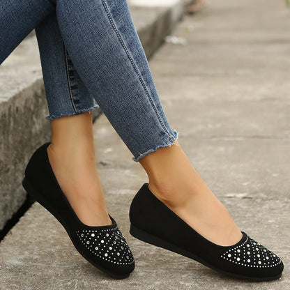 Vintage Inspired Orthopedic Shoes