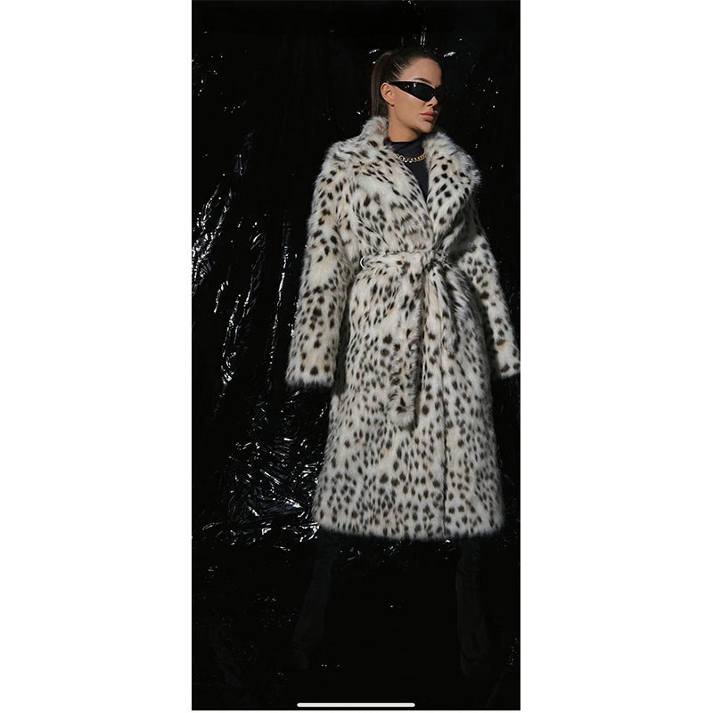 Timeless Vintage Style Garment