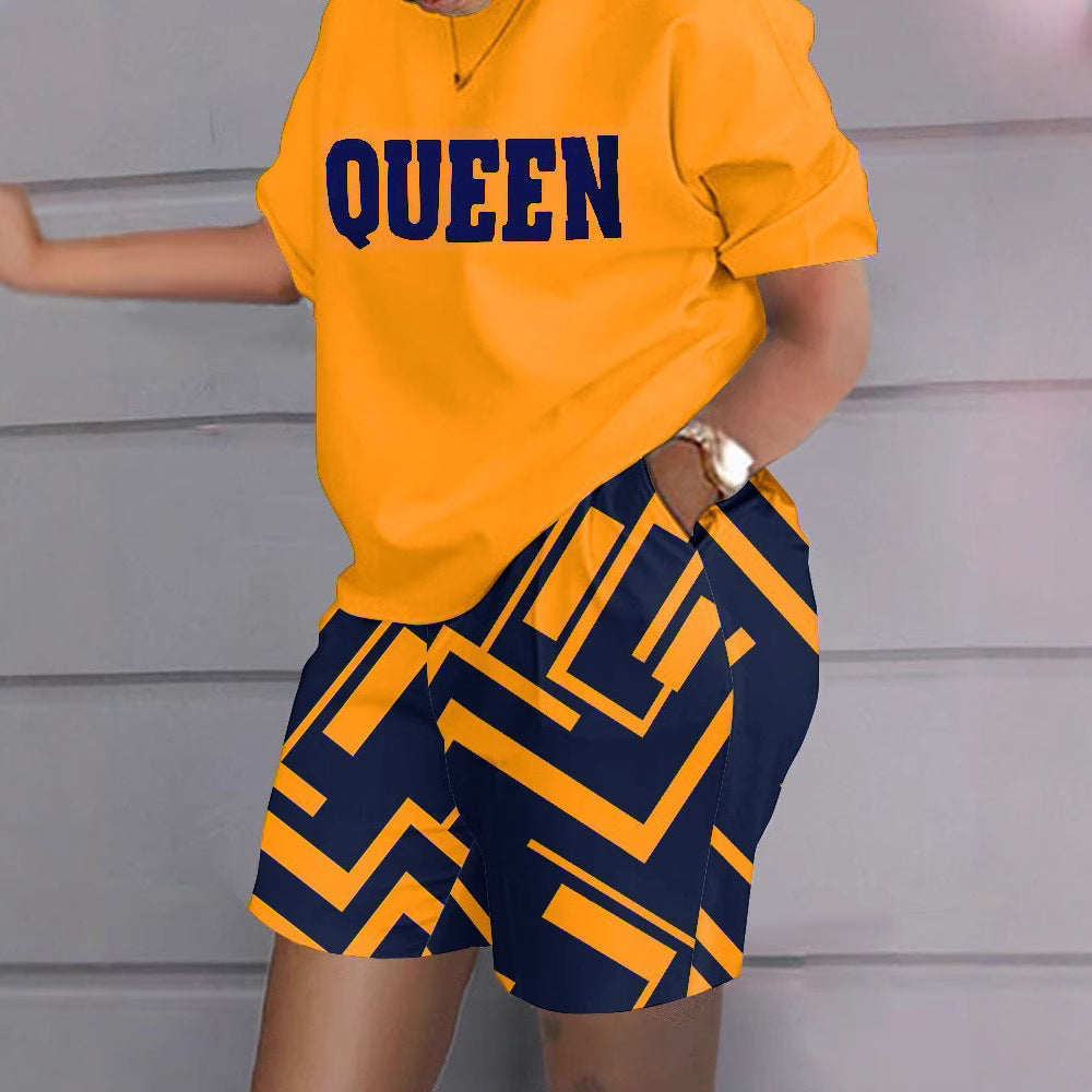 Elegantly Designed Garment