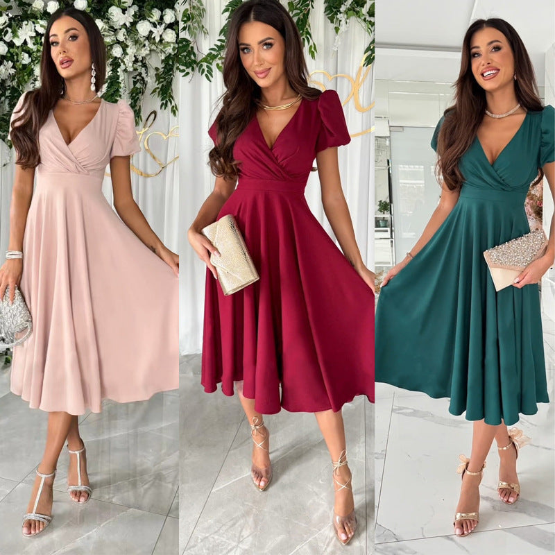 Classic Designed Garment