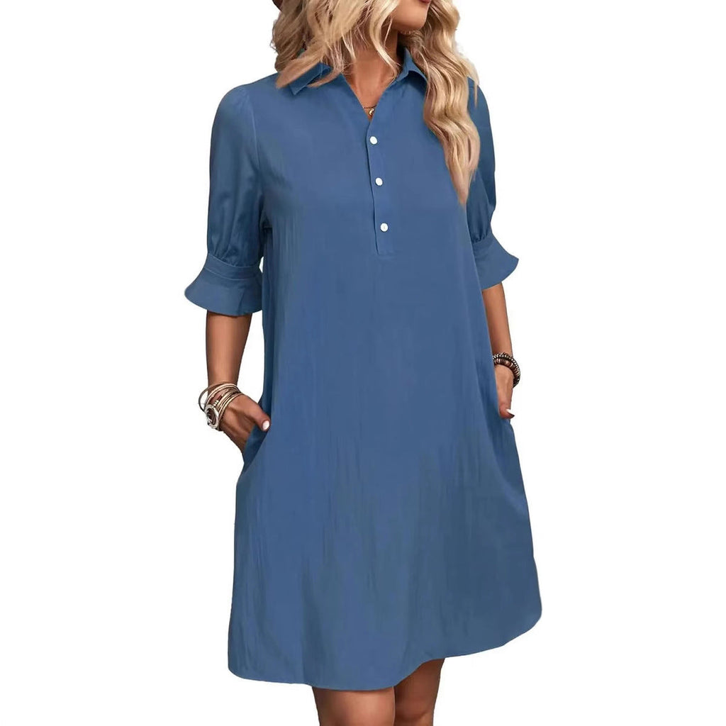 Timeless Vintage Style Garment