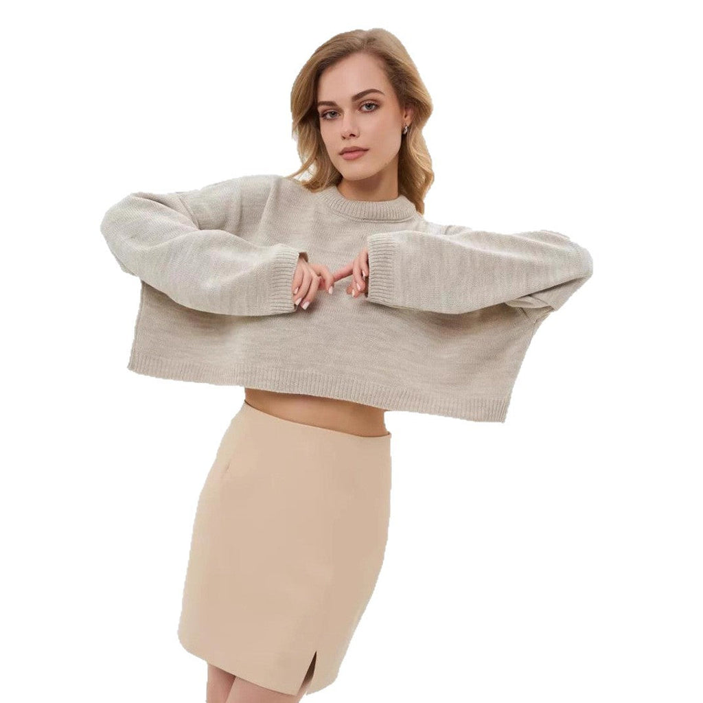 Classic Vintage Pullover