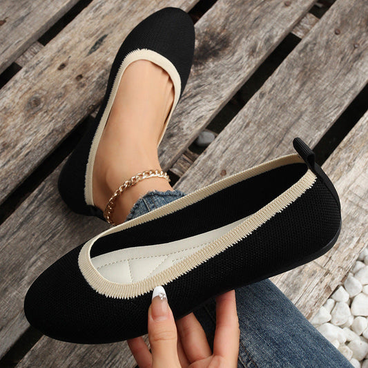 Chic Orthopedic Shoes with Unique Design