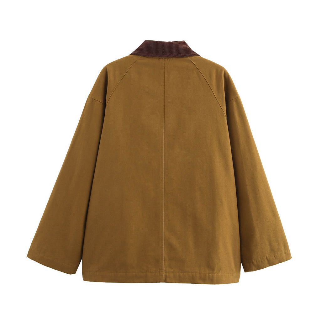 Classic Vintage Garment