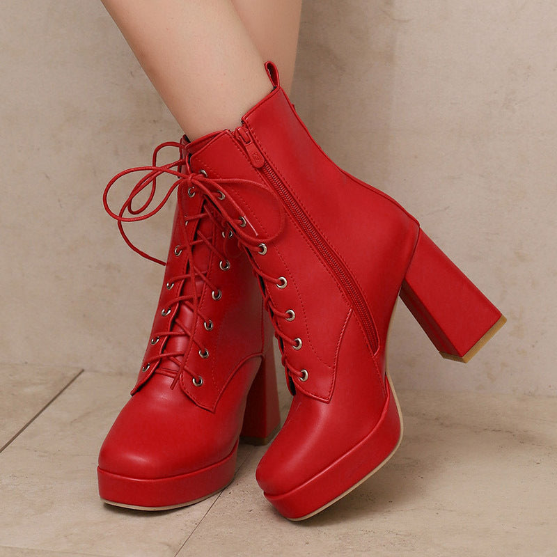 Comfortable Orthopedic Boots for Daily Wear
