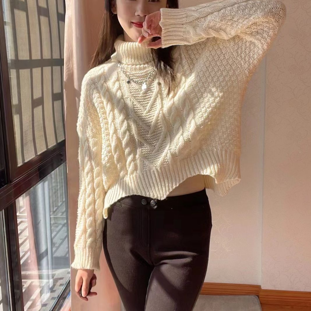 Classic Designed Pullover