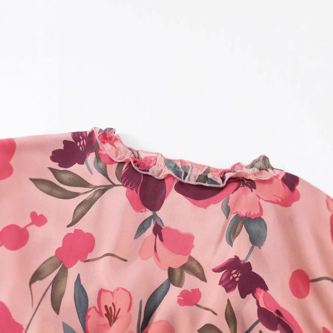 Classic Designed Garment