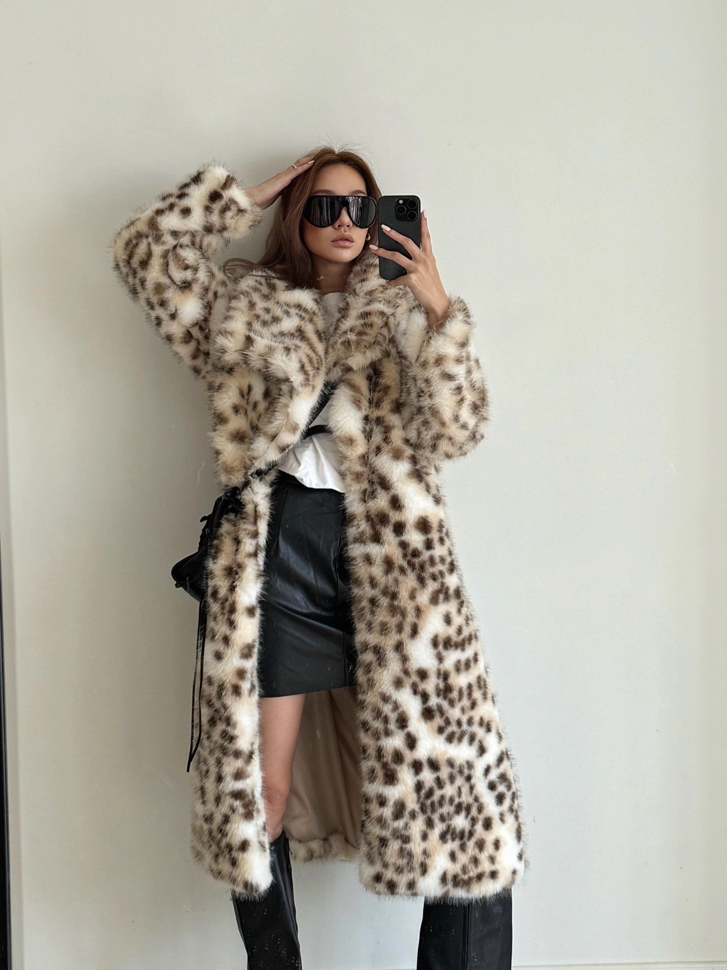 Classic Designed Garment