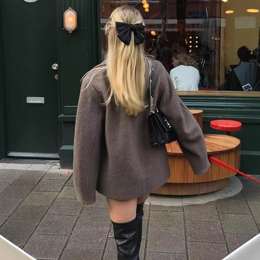 Vintage Inspired Garment