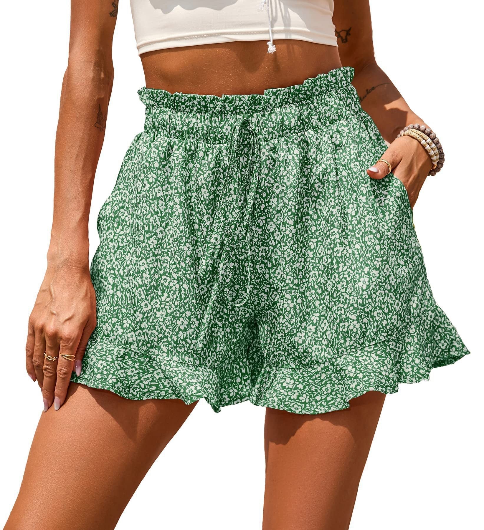 Timeless Vintage Style Garment