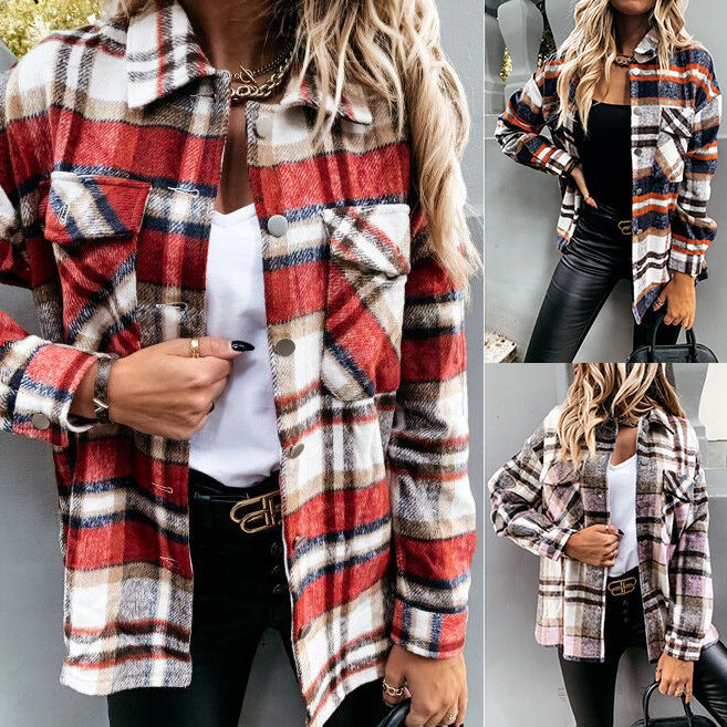 Classic Vintage Shirt