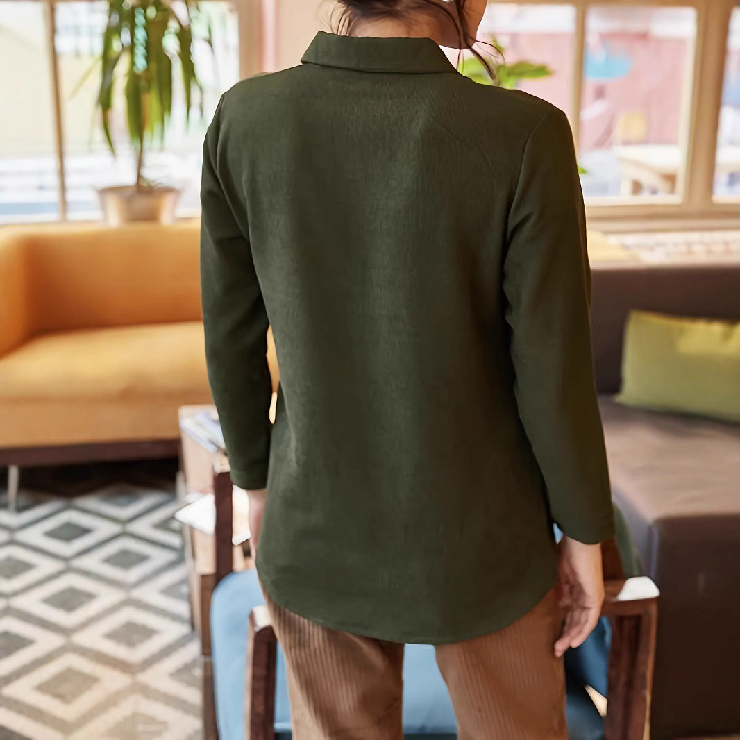 Elegantly Designed Garment