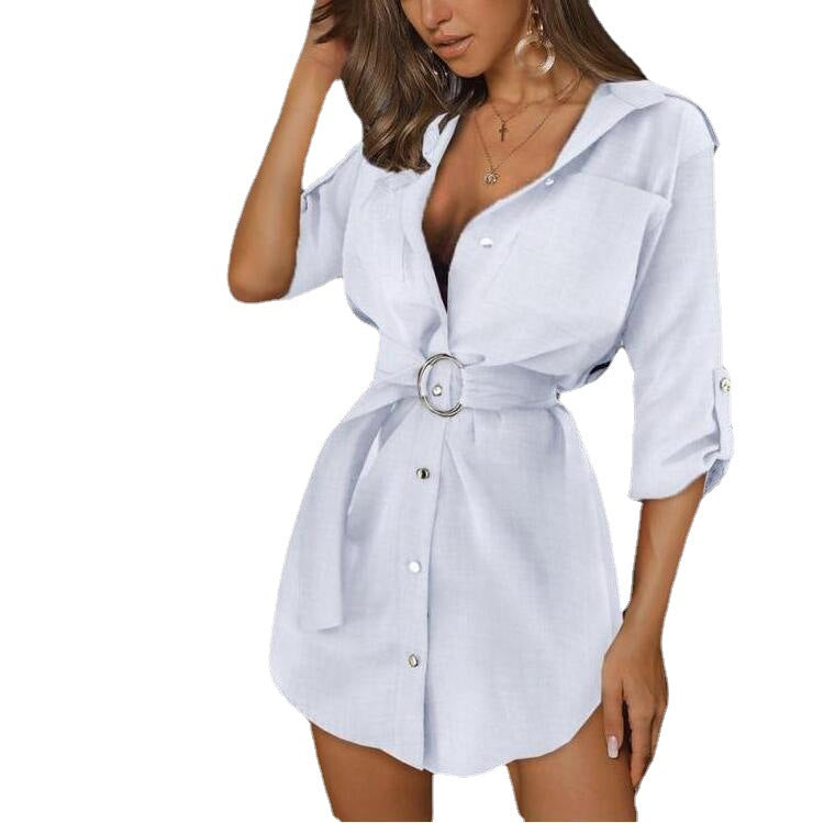Classic Designed Garment