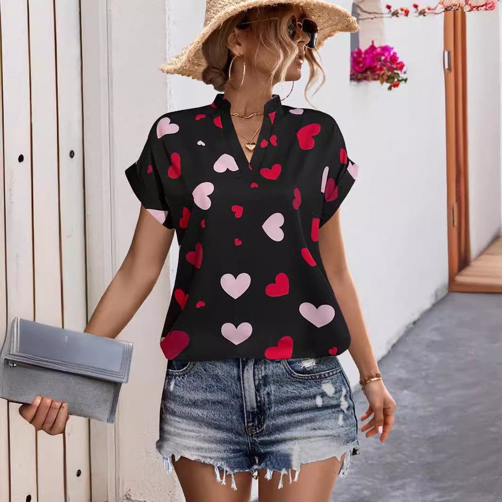 Thoughtfully Designed Shirt