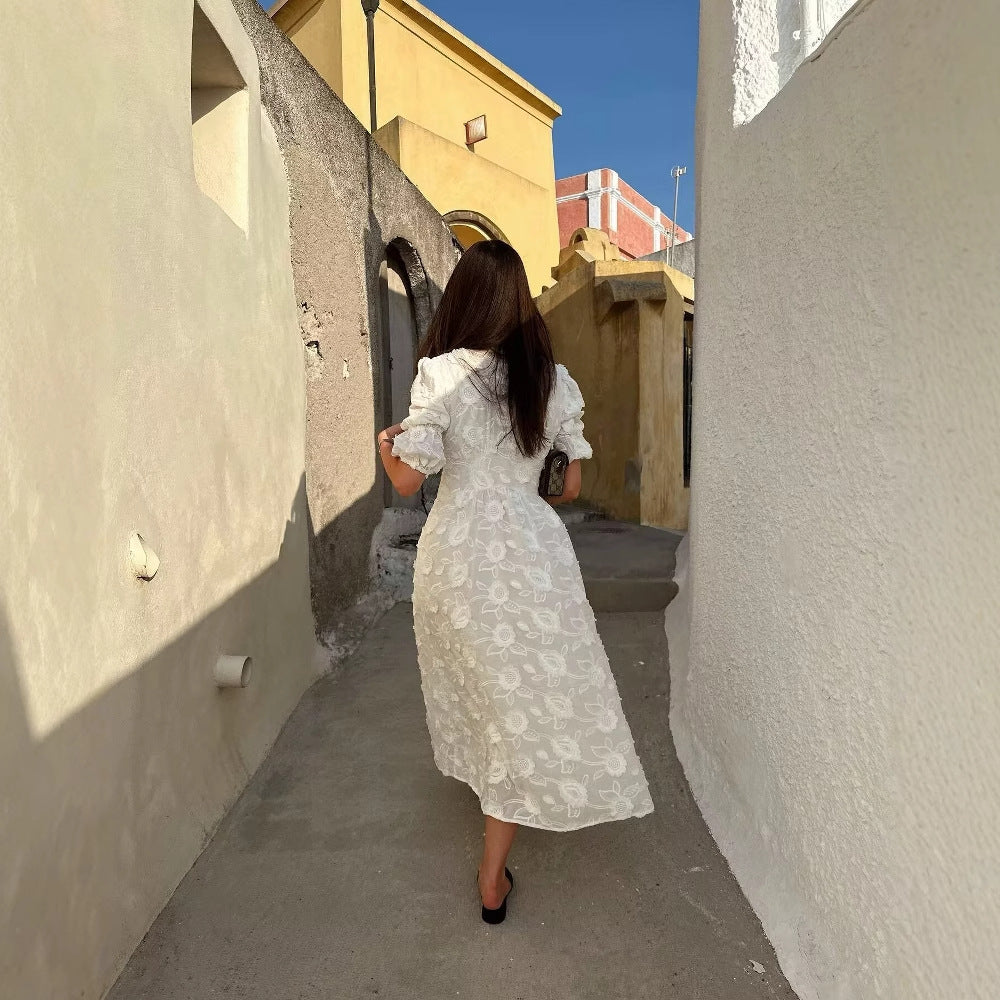 Vintage Inspired Garment